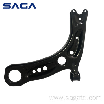 Auto Suspension front control arm for GOLF7